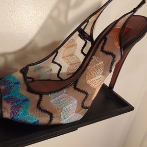 MISSONI  Variante Multicolored